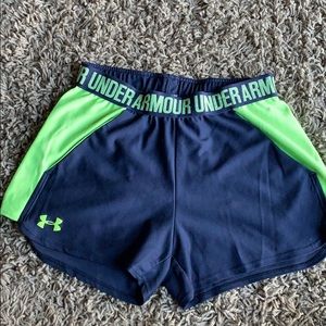 Under Amour shorts